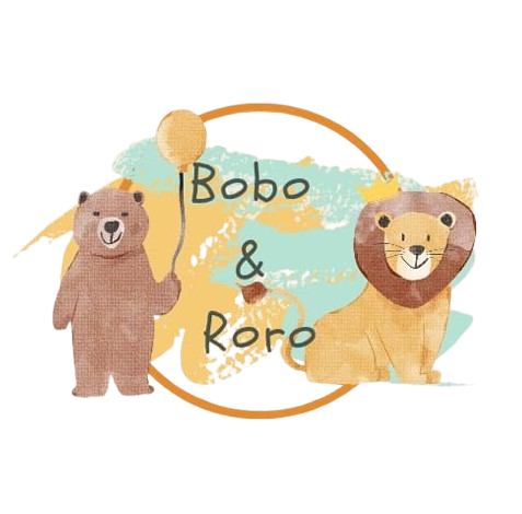 Bobo and Roro